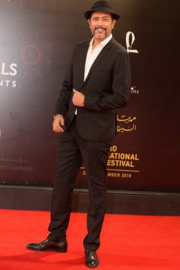 Ahmed Wafik
