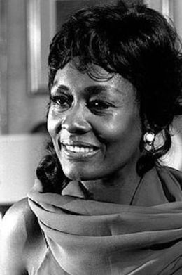 Shirley Verrett