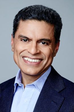 Fareed Zakaria