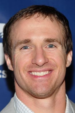 Drew Brees