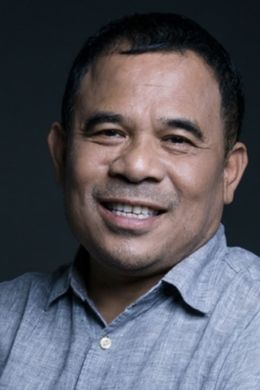 Garin Nugroho