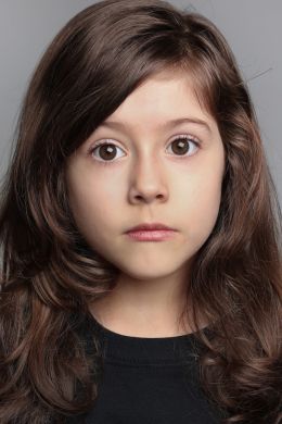 Astrid Fox-Sahan