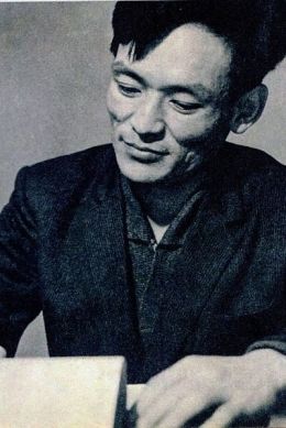 Нобуо Ямада