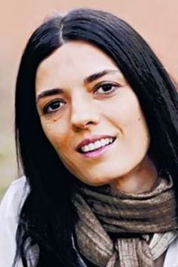 Мария Сокас