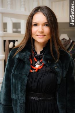 Алена Лавренюк