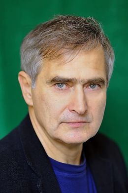 Ольгиерд Лукашевич