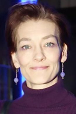 Monika Foris Kvasnicková