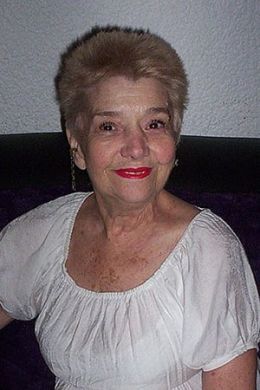 Мария Луиза Алкала