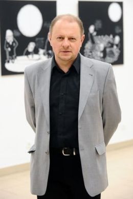 Gintaras Liutkevicius
