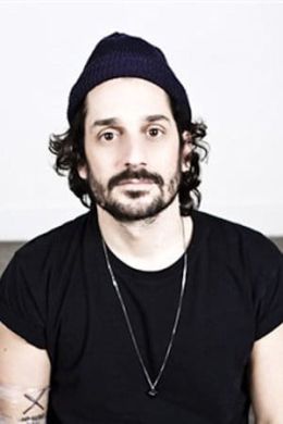 Sylvain Quimène
