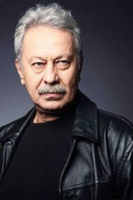Ali Remzi Evren
