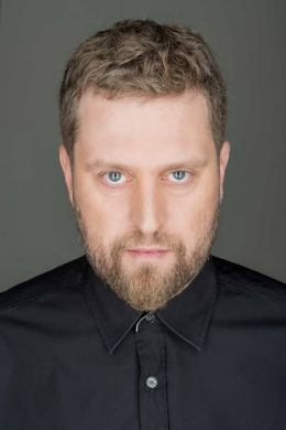 Sergey Lavreniuk