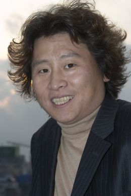Seong-san Jeong