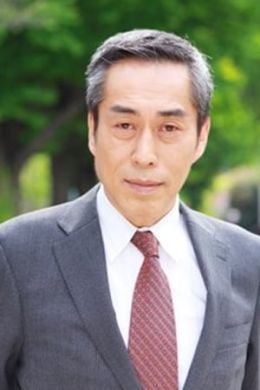 Масахиро Ногучи