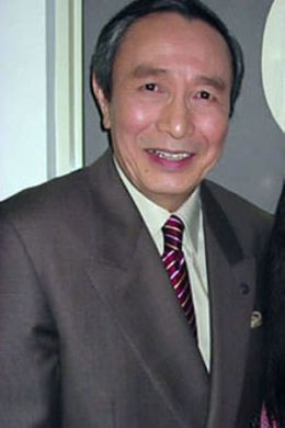 Шинджиро Ехара