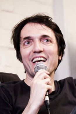 Колин Гринвуд