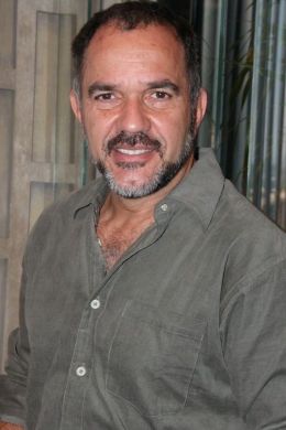 Умберто Мартинс