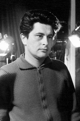 Bretislav Pojar