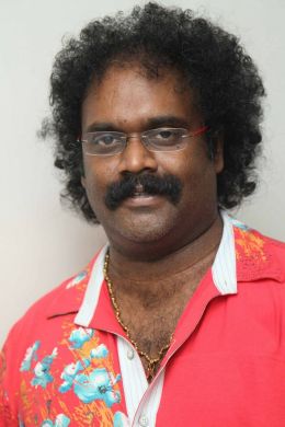 V. Harikrishna