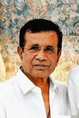Abbas Alibhai Burmawalla