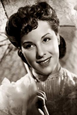 Elisa Galve