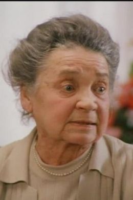Лина Карстенс