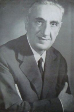 Nicolae Secareanu