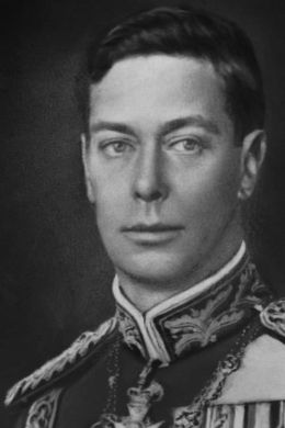 Кинг Георг VI