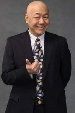 Dali Zhang