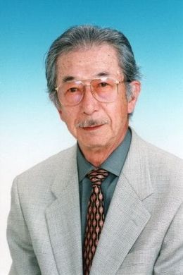 Тадаси Накамура