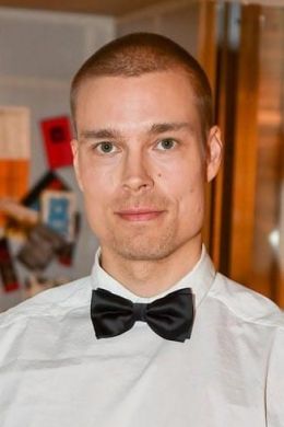 Tero Tiittanen