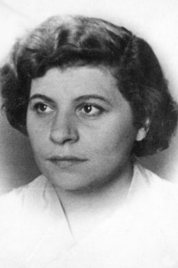 Nadezhda Simonyan