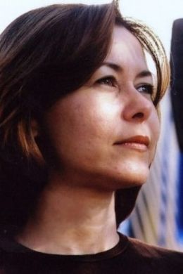 Ванесса Альвес