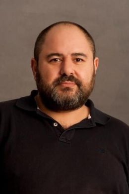 Хорхе Кальво