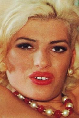 Донна Уорнер