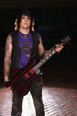 Synyster Gates