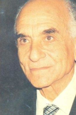Kamal El Sheikh