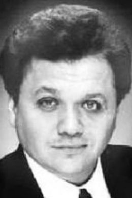 Владимир Богачев