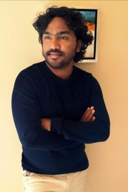 Arjun Janya