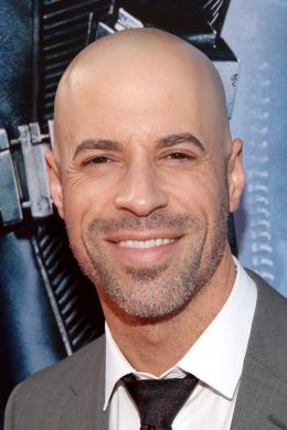 Chris Daughtry