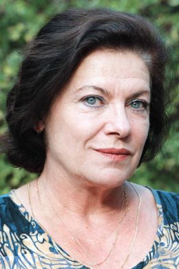 Milena Dvorska