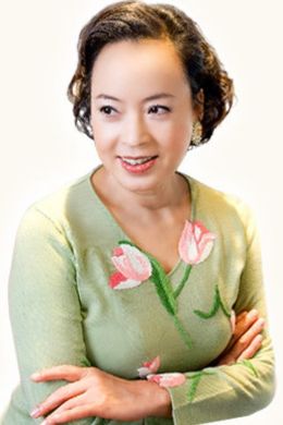 Йоко Аки
