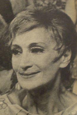 Alba Mugica