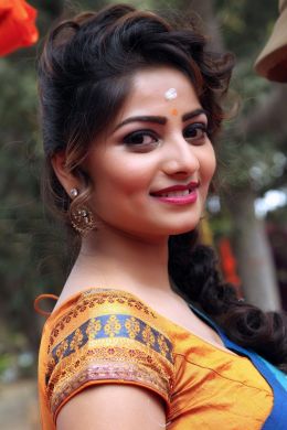 Rachita Ram