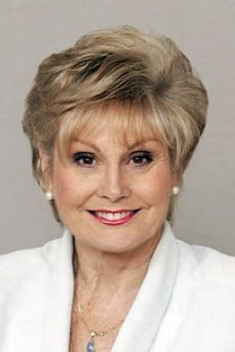 Angela Rippon