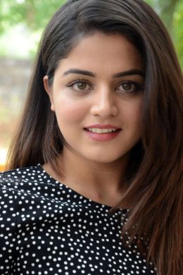 Wamiqa Gabbi