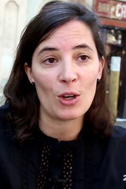 Милагрос Мументалер