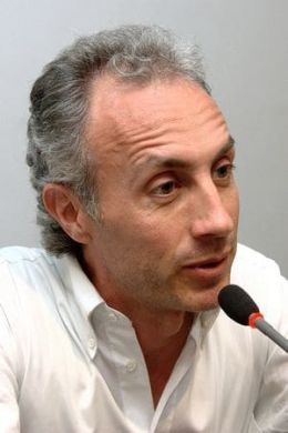 Marco Travaglio