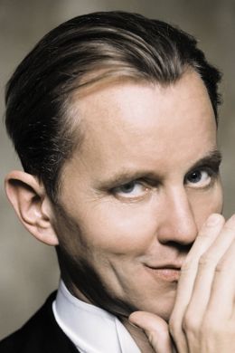 Max Raabe