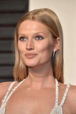 Toni Garrn